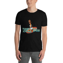 Load image into Gallery viewer, Bunnies Love Playing With Balls T-Shirt