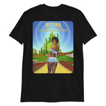 Load image into Gallery viewer, Wizard Take Me Home Tonight T-Shirt