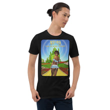Load image into Gallery viewer, Wizard Take Me Home Tonight T-Shirt
