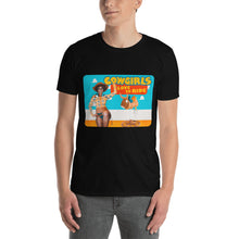 Load image into Gallery viewer, Cowgirls Love To Ride T-Shirt
