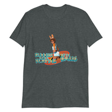 Load image into Gallery viewer, Bunnies Love Playing With Balls T-Shirt