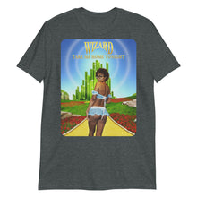 Load image into Gallery viewer, Wizard Take Me Home Tonight T-Shirt
