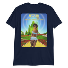 Load image into Gallery viewer, Wizard Take Me Home Tonight T-Shirt
