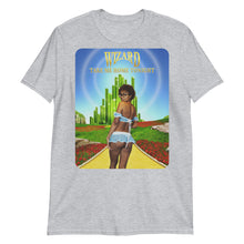 Load image into Gallery viewer, Wizard Take Me Home Tonight T-Shirt
