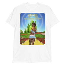 Load image into Gallery viewer, Wizard Take Me Home Tonight T-Shirt