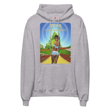 Load image into Gallery viewer, Wizard Take Me Home Tonight Fleece Hoodie