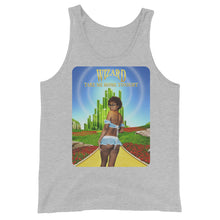 Load image into Gallery viewer, Wizard Take Me Home Tonight Tank Top