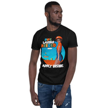 Load image into Gallery viewer, Pipe Layers Needed T-Shirt
