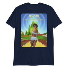 Load image into Gallery viewer, Wizard Take Me Home Tonight T-Shirt

