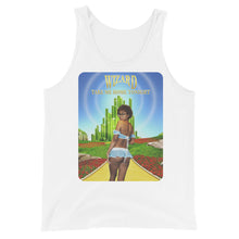 Load image into Gallery viewer, Wizard Take Me Home Tonight Tank Top
